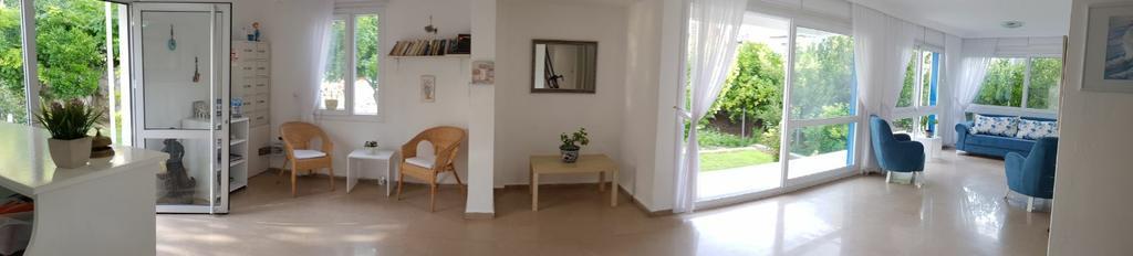 Parla Apart Hotel Çeşme Kültér fotó