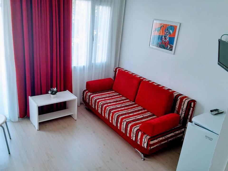 Parla Apart Hotel Çeşme Kültér fotó